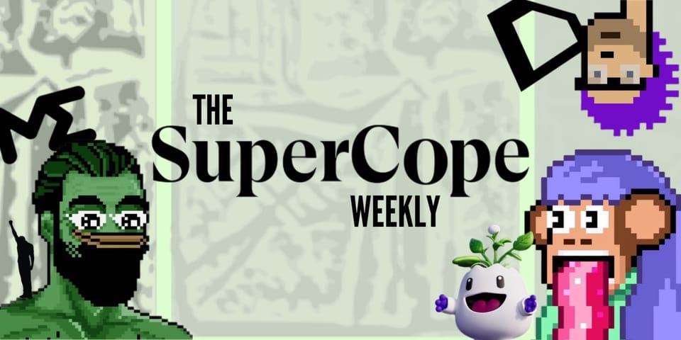 The Weekly: Intro-Spective Mewling at the Credit Union